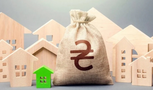 Ринок нерухомості: Найвищі ціни на будинки на Закарпатті, Львівщині та Київщині