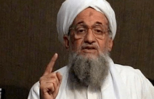 США ліквідували лідера "Аль-Каїди" Аймана аль-Завахірі