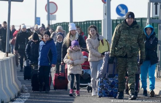 Українки, які повернулись з-за кордону, мають право поїхати знову - Єврокомісія