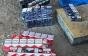 Закарпатські митники конфіскували в румуна цілий тягач за 200 пачок сигарет
