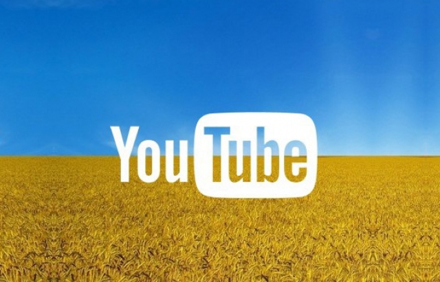 Український Youtube: Підбірка найкращих каналів про науку та мови