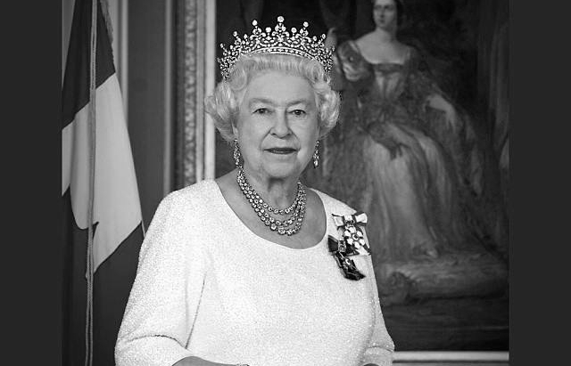 Відійшла у вічність Королева Великобританії Єлизавета ІІ