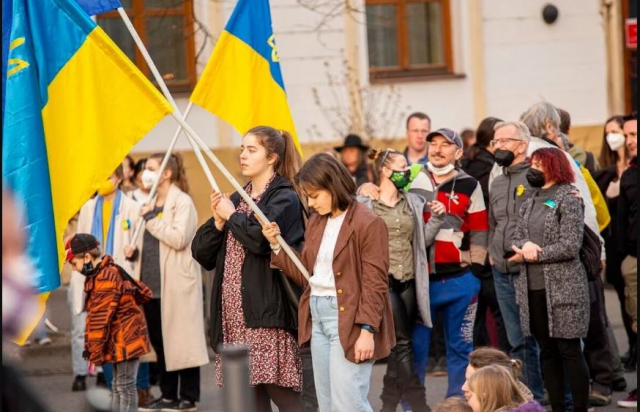 Словакам, які прихистили у себе біженців з України, платитимуть ще більші компенсації