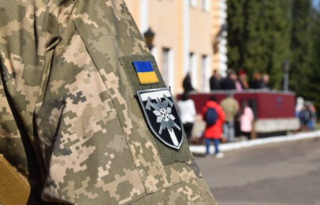 З початку війни у Мукачеві на потреби армії виділили вже 410 млн грн