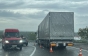 ДТП на Мукачівщині: Зіткнулися вантажівка та легковик (ФОТО)