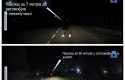 «Невидимі пішоходи»: Порада закарпатцям, як вночі не опинитись під колесами авто (ВІДЕО)