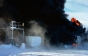У росії масштабна пожежа: горить нафтобаза (ФОТО)