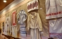 У Берегові відкрили виставку традиційного березького ткацтва, про яке знають у Парижі (ФОТО)