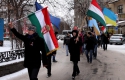 Зменшення політичного впливу Угорщини на Закарпатті - питання забезпечення суверенітету України