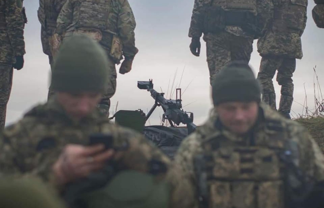 Генштаб ЗСУ: Авіація Сил оборони України завдала 10 ударів по районах зосередження окупантів