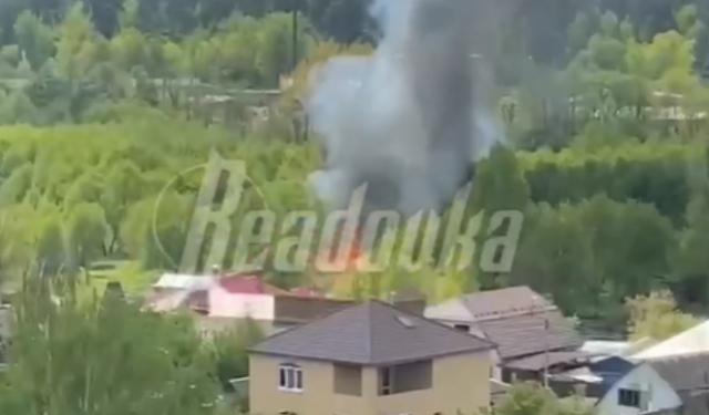 Російська ППО збила свій же вертоліт у Брянській області