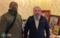 СБУ затримала одного з організаторів прокремлівських провокацій у Києво-Печерській лаврі