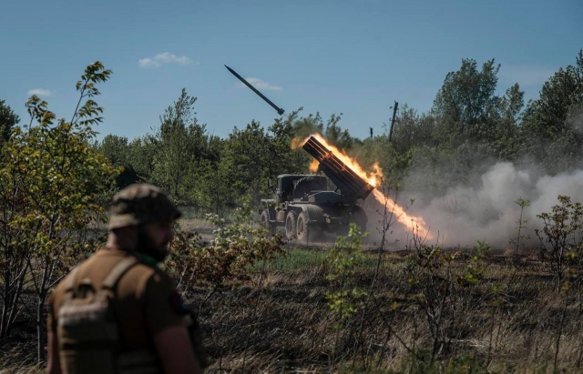 Ще 500 російських солдат було ліквідовано українськими військами