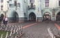 У Мукачеві повідомили про замінування ратуші та ще кількох об'єктів. Проводять навчання? (Уточнюється, ФОТО)