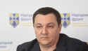 Загинув нардеп та координатор групи «Інформаційний спротив» Дмитро Тимчук