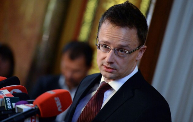 Угорщина погрожує Швеції не ратифікувати її заявку до НАТО