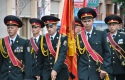 Мукачево відсвяткувало 90-річчя 128-ї військової бригади (ФОТО)
