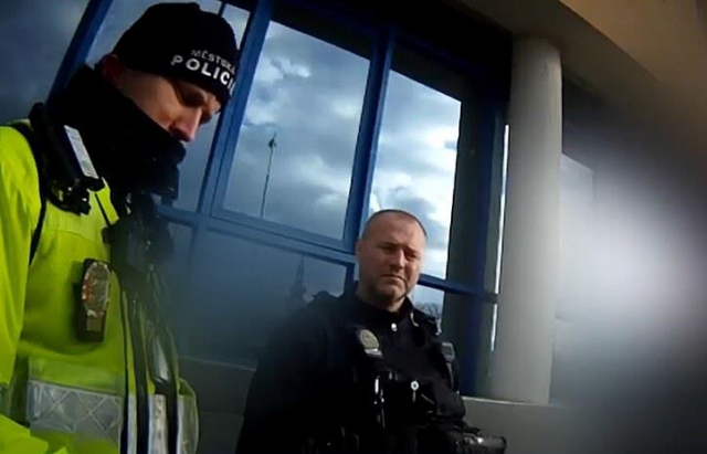 "Для самозахисту": хлопець із чеського Брно приніс до університету пістолет і поводився дивно