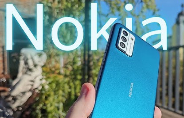 Nokia вже в минулому. Компанія HMD Global видалила всі згадування з сайту