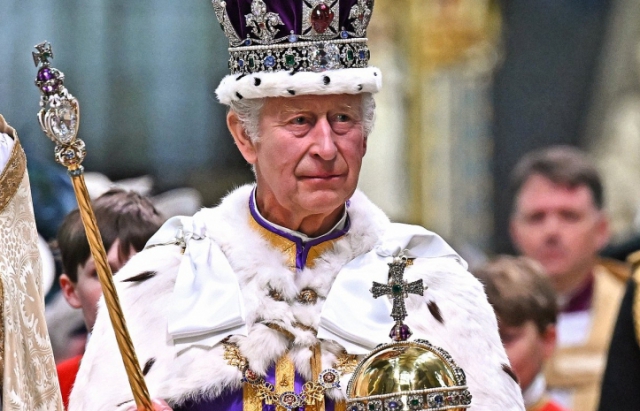 У короля Великобританії Чарльза III діагностували рак