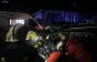 У Хусті зіткнулись BMW Х5 та КIA Sportage, постраждало 4 людей (ФОТО)