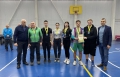 У Мукачеві визначені переможці Шкільної ліги з настільного тенісу