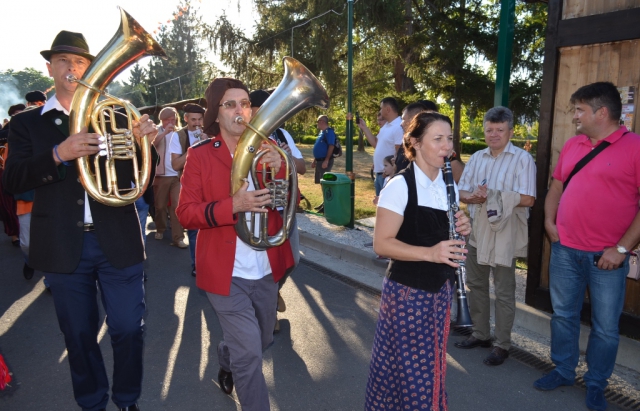 Варишське пиво 2019: У Мукачеві урочисто стартував пивний фестиваль (ФОТО, ВІДЕО)