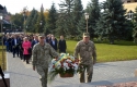 Як на Закарпатті вшанували загиблих захисників України (ФОТО)