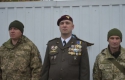 Командир 128-й бригады Евгений Коростелев умер в госпитале