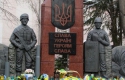 У Сваляві відкрили монумент борцям за волю України (ФОТО)