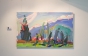 В Ужгороді відкрили виставку сучасного живопису (ФОТО)