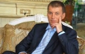 Роберт Бровди как новый украинский "Финансист" Драйзера