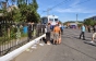 У Мукачеві під потяг затягло велосипедиста. Юнак помер на місці (ФОТО+18)