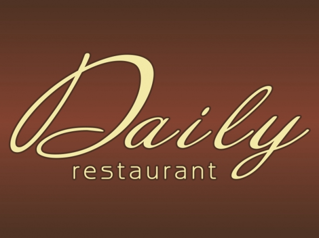 Ресторан Daily