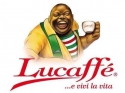 Lucaffe - качественный кофе прямо из Италии