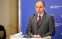 Міністр охорони здоров'я Максим Степанов захворів на COVID-19 (ВІДЕО)