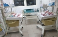 Baby-рекорд: В Ужгороде родилась четверня