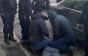 Спецоперація у Мукачеві: Затримано чоловіків, які увірвались до будинку жінки, побили та пограбували її (ФОТО)