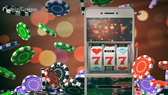Онлайн казино - Выбор правильной стратегии