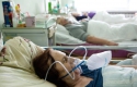 В Мукачівській Лікарні святого Мартина розгорнули ще 30 додаткових "ковідних" ліжок