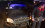 За минулу добу в Ужгороді трапилося 2 ДТП за участю патрульної поліції (ФОТО)