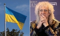 Metallica, Iggy Pop, Deep Purple, Sting - багато відомих рок-музикантів підтримали Україну у боротьбі (ФОТО)