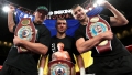 Настоящие казаки: Ломаченко возглавил рейтинг лучших боксеров мира, Усик - пятый