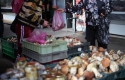 Найпопулярніші білі: базари Закарпаття заповнені грибами (ФОТО, ЦІНИ)
