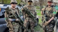 Українські десантники висадилися в тилу ворога та забезпечили успішний контрнаступ