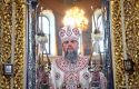 Митрополит Епіфаній: "Ми хочемо досягти єднання всіх православних навколо Київського Престолу"