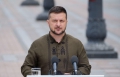Зеленський відвідав українських військових на Бахмутівському напрямку (ВІДЕО)