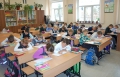 Школьница из Закарпатья одна из двух в стране, которая написала диктант без ошибок