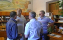 В Мукачево прошла встреча с Игорем Годенковым (ФОТО)